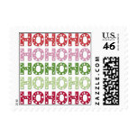 Ho Ho Ho. postage