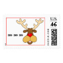 HO HO HO postage