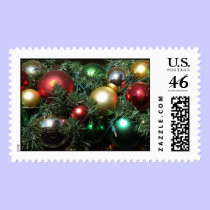 Ho Ho Ho postage