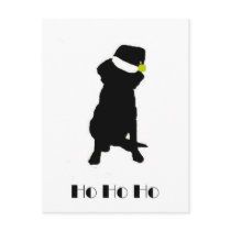 Ho Ho Ho postcards