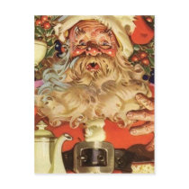Ho Ho Ho postcards by nightmare7darkangel Ho Ho Ho postcards