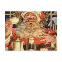 Ho Ho Ho postcards by nightmare7darkangel Ho Ho Ho postcards