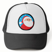 Ho Ho Ho! Santa hats