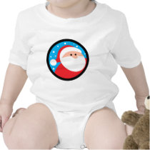Ho Ho Ho! Santa t-shirts