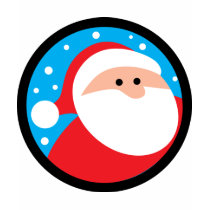 Ho Ho Ho! Santa t-shirts