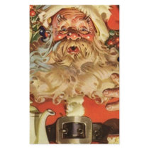 Ho Ho Ho Custom Stationery