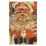 Ho Ho Ho Custom Stationery