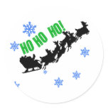 Ho Ho Ho
