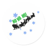Ho Ho Ho