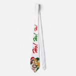 Ho!, Ho!, Ho! Neck Tie