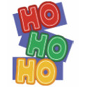 HO HO HO! t-shirts by naturetees HO HO HO! t-shirts