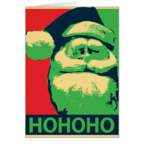 Ho Ho Hope cards