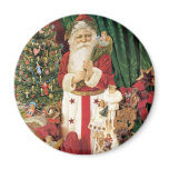Ho Ho Magnet