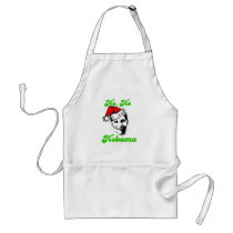 Ho, Ho, Obama aprons by obamashirts Ho, Ho, Obama aprons