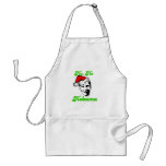 Ho, Ho, Obama Apron