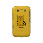 Ho Hum Kitty casemate cases