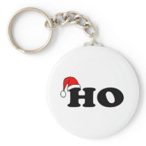 Ho Key Chain