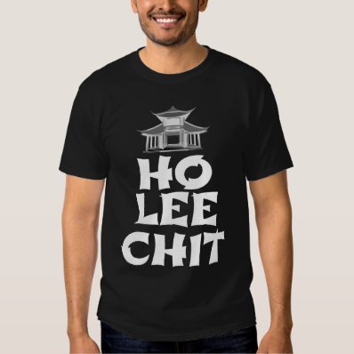 HO LEE CHIT T-SHIRT