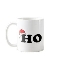 Ho Mug