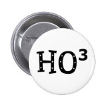 Ho to the 3rd Power buttons