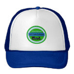 HO Train Collector Hat