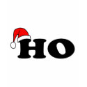 Ho shirt