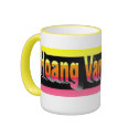 Hoang Van Bizet Dan Mug