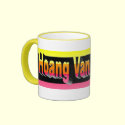 Hoang Van Bizet Dan Mug