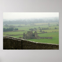Hoar Abby poster