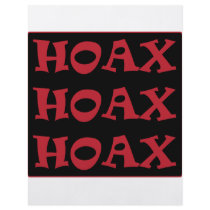 ** HOAX ** flyers by AKR000 ** HOAX ** flyers
