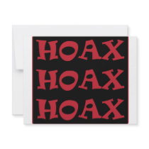 ** HOAX ** invitations by AKR000 ** HOAX ** invitations