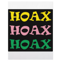 ** HOAX ** letterhead by AKR000 ** HOAX ** letterhead