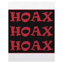 ** HOAX ** letterhead by AKR000 ** HOAX ** letterhead