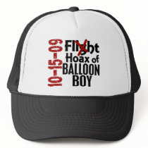 Hoax Of Balloon Boy Hats