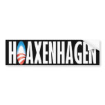 Hoaxenhagen bumper stickers