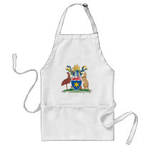 hobart, Australia aprons