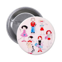 Hobbies Button