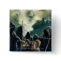Hobbits Ready to Battle