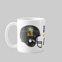 Hobbs Eagles Football Mug