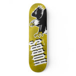 Hobbs Eagles Skateboard
