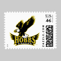 hobbs eagles