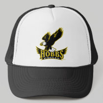 Hobbs Eagles Trucker Hat