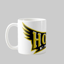 Hobbs Eagles Wordmark Mug