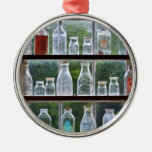 Hobby - Collector - Milk Bottles Ornaments