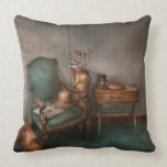 Hobby - Golf - Photography - Persuits of happiness Pillows