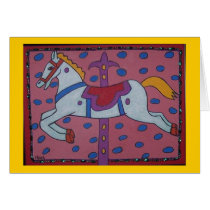 hobby horse cards