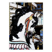 Hobby Horse cards