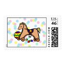 Hobby Horse Stamps