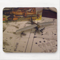 Hobby, mousepad by LoisRV Hobby, mousepad
