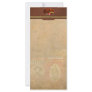 Hobby - Smoker - Smoking pipes Full Color Rack Card